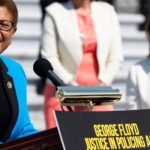 George Floyd Justice in Policing Act Would Make Cops’ Jobs More Difficult and Dangerous