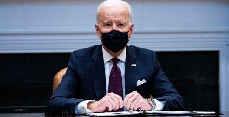Biden’s ‘Equity’ Push Is Actually a Push for Unequal Treatment