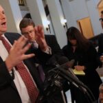 Top Democratic Election Lawyers Sanctioned for ‘Misleading’ Conduct