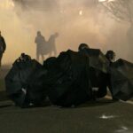 Violence Is Out of Control in Portland. Maybe Defunding Police Wasn’t Such a Great Idea.