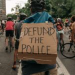 How ‘Minneapolis Effect’ Explains Surge of Violent Crime in American Cities