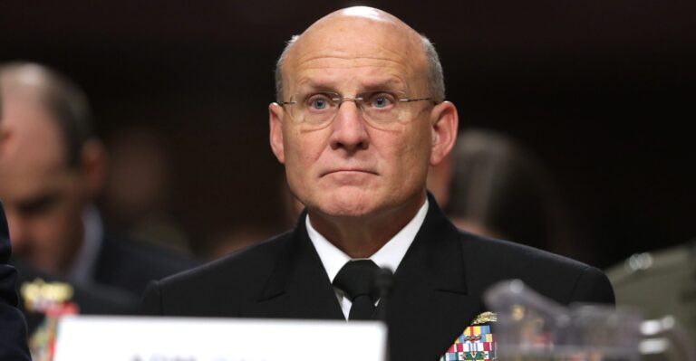 Identity Politics and Critical Race Theory Have No Place in US Military