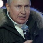 Biden Accurately Pegs Putin as a Killer