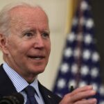 In First 100 Days, Biden Shows He's Divider-in-Chief