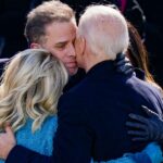 ‘Not That I Remember’: Hunter Biden on Dropping Off Incriminating Laptop for Repair
