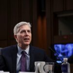 Supreme Court Punted on Protections for Religion in Workplace. Justice Gorsuch Wasn’t Having It.