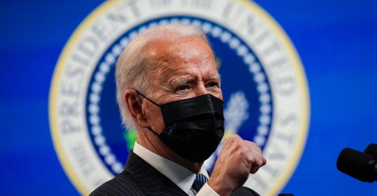 Biden’s Appropriations Budget Proposal Is Unreasonable, Irresponsible