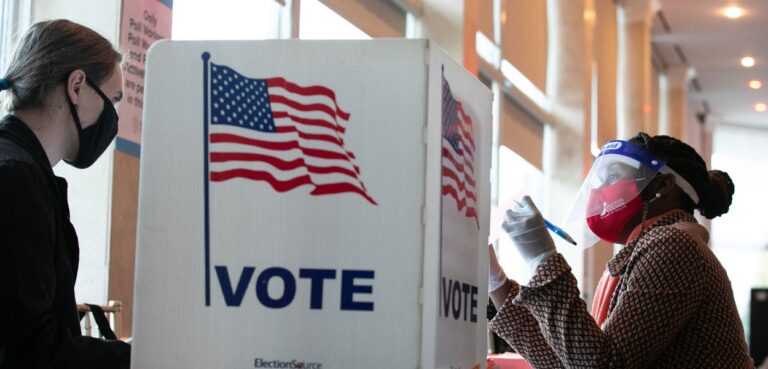 We Hear You: Georgia Elections, Baseball, and Woke Corporations