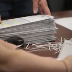 Wisconsin City Clerks Weigh in on Green Bay Colleague Who Quit Job Over Outside Election Help