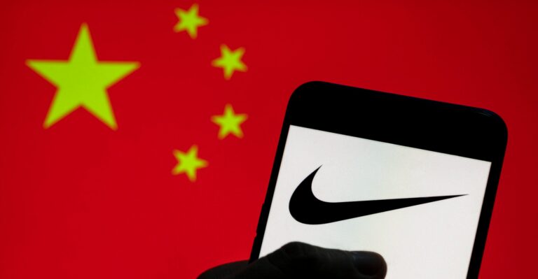 Woke Corporations Adopt Hypocritical Playbook on China