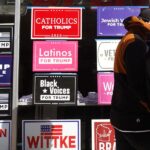 5 More Residents File Complaint Over Outside Election Assistance in Wisconsin