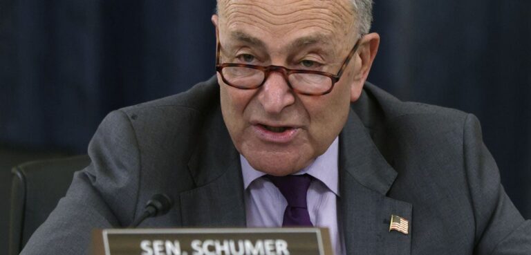 We Hear You: Democrats Don’t Seem Interested in Securing Our Elections