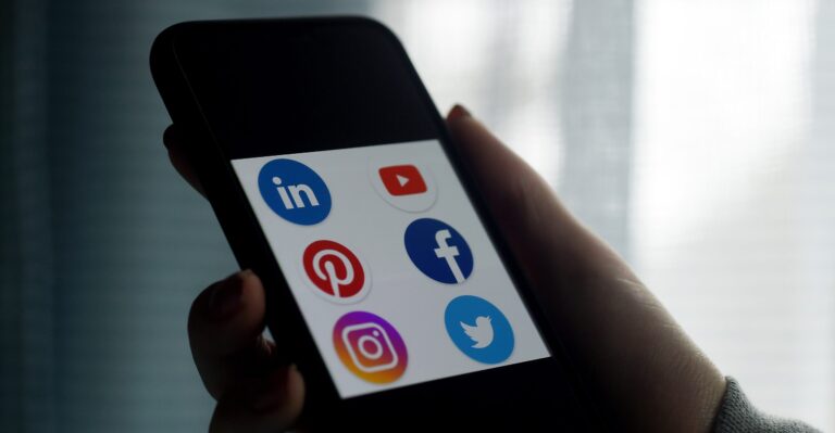How Conservatives Are Being Excluded by ‘Inclusive’ Platforms Run by the Left