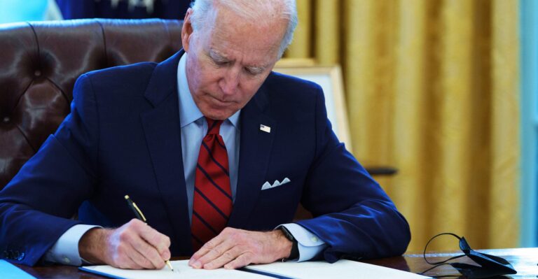 Unintended Consequences of Biden’s Rescinding of Mexico City Policy