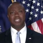 Read Sen. Tim Scott's Powerful Response to Biden's Address to Congress