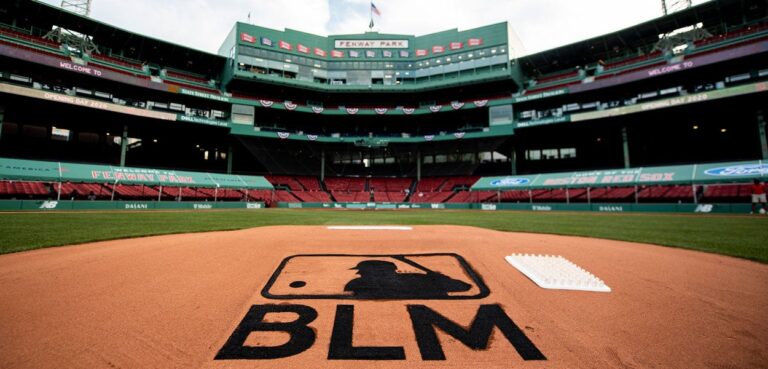 We Hear You: Speaking Up as Business and Sports Lurch Left