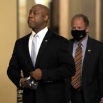 An Ugly but Telling Reaction to Sen. Tim Scott's Speech