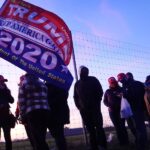 Kenosha Residents Demand to Know Why Outsiders Helped Run Wisconsin Election