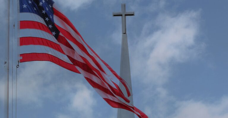 Arkansas Looks to Protect Religious Liberty in State Constitution