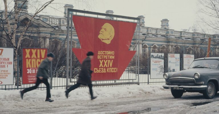 Are Americans Becoming Sovietized?