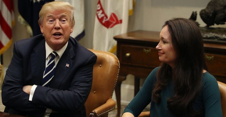 Trump Allies Join Forces to Fight for ‘America First’ Agenda