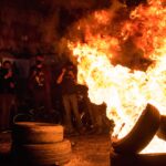 Colombia Is Being Threatened by Leftist Violence. Biden’s Silence Is Deafening.