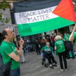 How Black Lives Matter Is Contributing to Rise in Antisemitism