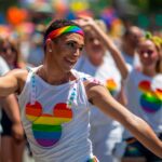 From Mickey Mouse to Tony the Tiger, Brands Improperly Target Kids for Pride Month