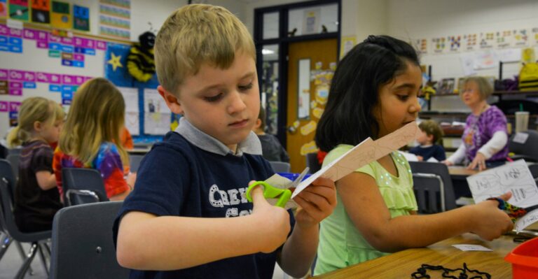 Virginia County’s ‘Diverse Book Collection’ Spotlights Radical Agenda Coming to K-12 Schools