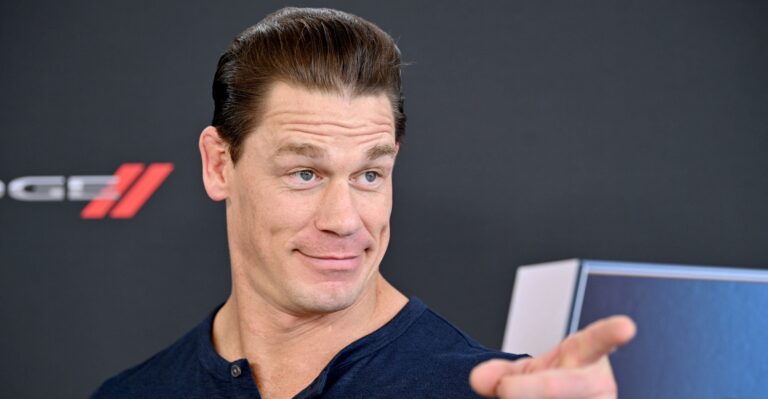 John Cena’s Groveling to China Previews  World Where We Must Live by Lies