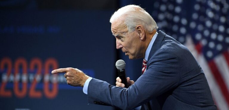 Breaking Down Biden’s Proposed ‘Ghost Gun’ Rules