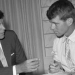 On Reparations: John F. Kennedy vs. Robert F. Kennedy