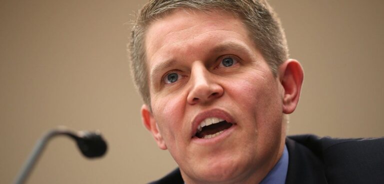 Biden’s ATF Nominee Amplifies Concerns About Stance on Second Amendment