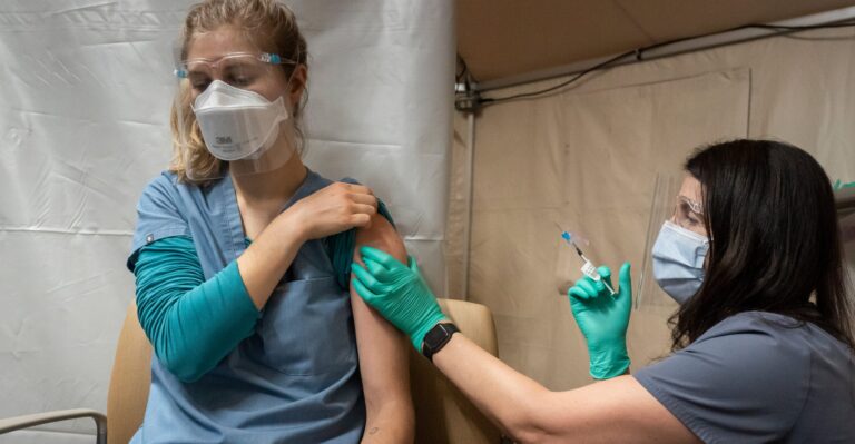 Power-Hungry Oregon Politicians Ignore CDC Guidance, Stalling Return to Normalcy