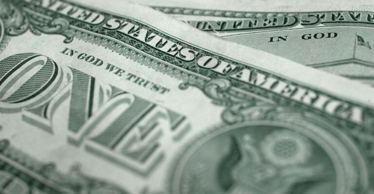 Biden Plans to Reduce the Deficit—in 2030