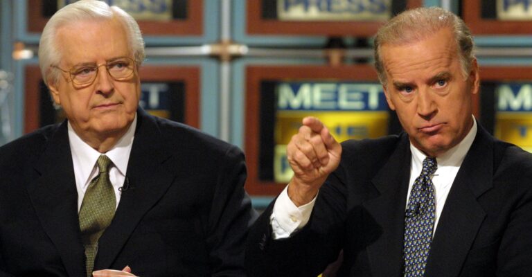 Biden Budget Would Scrap Decades of  Consensus on Not Funding Abortion
