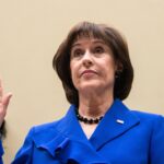 Could Biden IRS Expansion Plan Signal Return to Politicization?