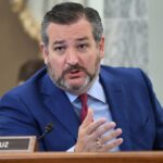 Cruz Grills NCAA President Over Support for Men in Women's Sports