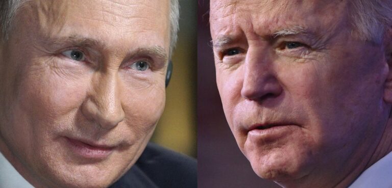 Why Biden Shouldn’t Make Concessions to Putin on Missile Defense