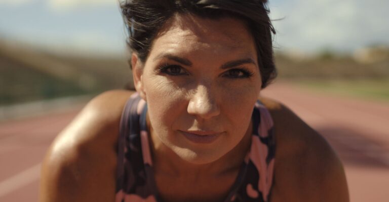 After Competing Against Transgender Athletes, Mom and Daughter Fight for Fairness in Women’s Sports