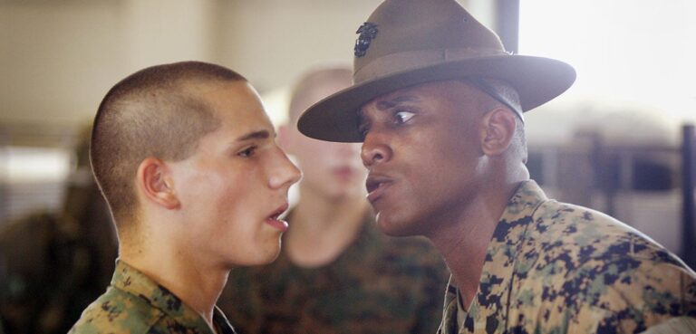 Critical Race Theory Will Destroy Our Military