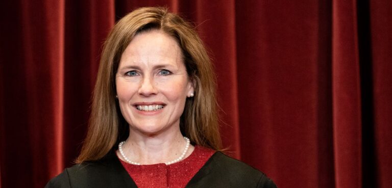 Unanimous Supreme Court Gives Win to Religious Foster Care Agency