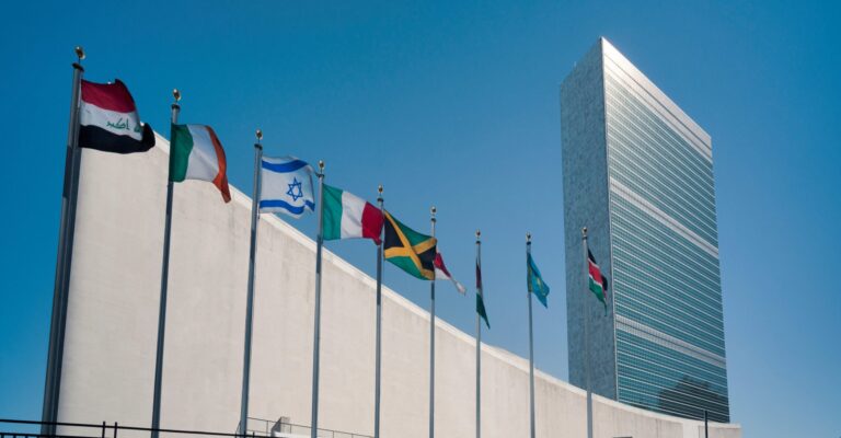 UN ‘Political Declaration’ on HIV/AIDS Prioritizes Sexual ‘Rights’ Over Sexual Health
