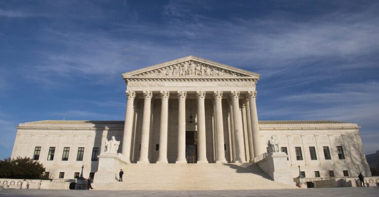 In Third Obamacare Decision, Supreme Court Doesn’t Decide Whether Its Constitutional