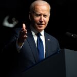 Biden Is Soft on the New Slavery