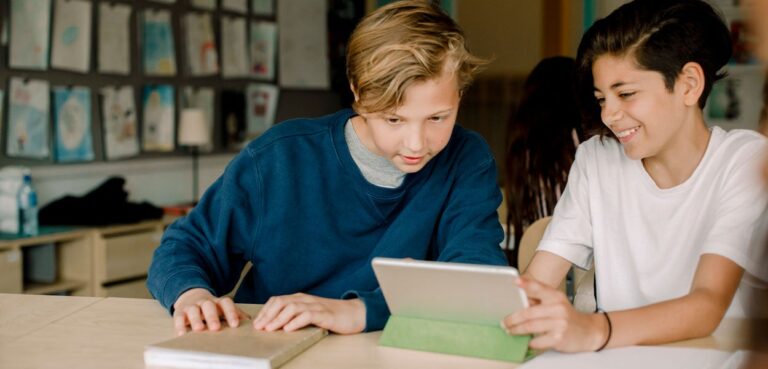 Why Parents Are in Court Over Online ‘Portal’ Where Students Anonymously Accuse Each Other