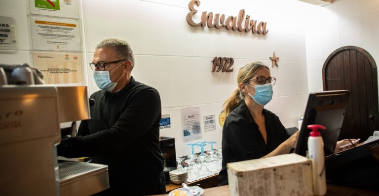 Economic Freedom Would Be Fastest Route to COVID-19 Recovery for Spain