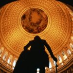 Celebrating Founding Fathers Is ‘Structural Racism,’ National Archives Says