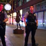 Judge Orders Minneapolis to Hire More Police Officers