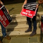 Why You Should Still Care About Big Labor’s Disproportionate Clout